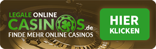 Finde hier mehr legale Online Casinos in Berlin